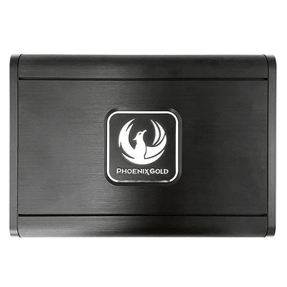 Phoenix Gold ZR-serie 4 Kanals Forstærker 600W Phoenix_g