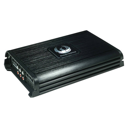 Phoenix Gold ZR-serie 4 Kanals Forstærker 600W Phoenix_g