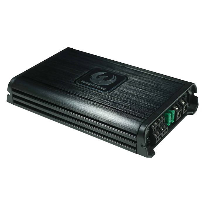 Phoenix Gold ZR-serie 4 Kanals Forstærker 600W Phoenix_g