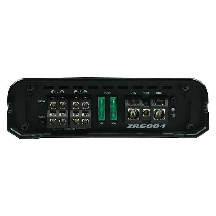 Phoenix Gold ZR-serie 4 Kanals Forstærker 600W Phoenix_g