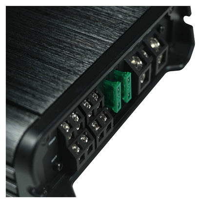 Phoenix Gold ZR-serie 4 Kanals Forstærker 600W Phoenix_g