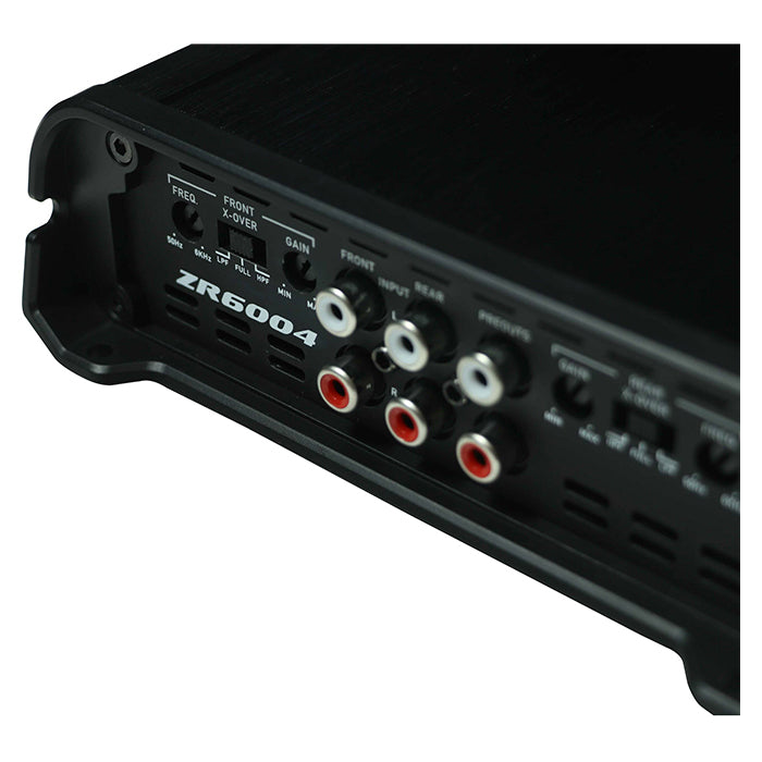 Phoenix Gold ZR-serie 4 Kanals Forstærker 600W Phoenix_g