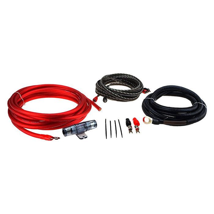 Phoenix Gold OFC Kabelkit 20kv Phoenix_g
