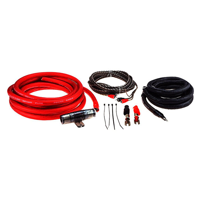 Phoenix Gold OFC Kabelkit 50kv Phoenix_g