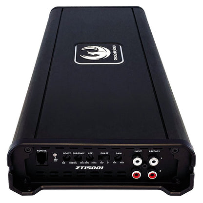 Phoenix Gold ZT15001 1500W 24-volt Monoblok Phoenix_g