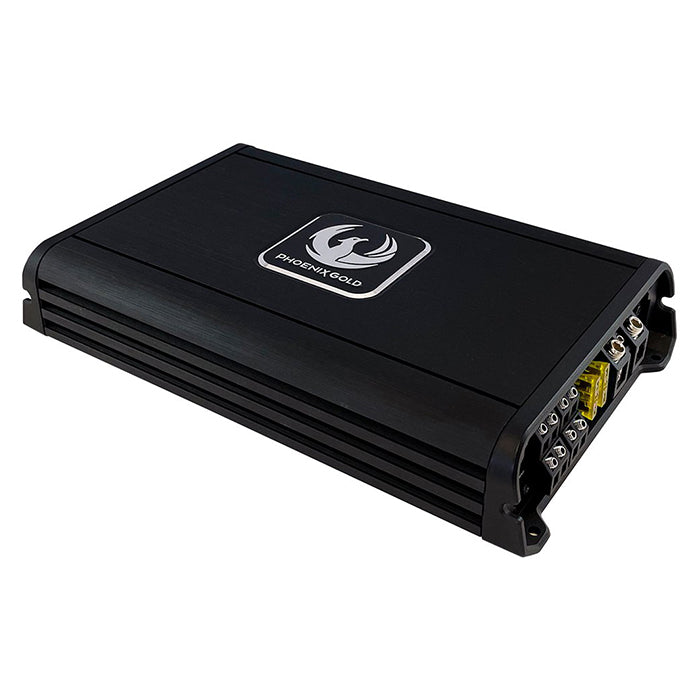 Phoenix Gold ZT6004 600W RMS 24-volt 4-kanal Phoenix_g