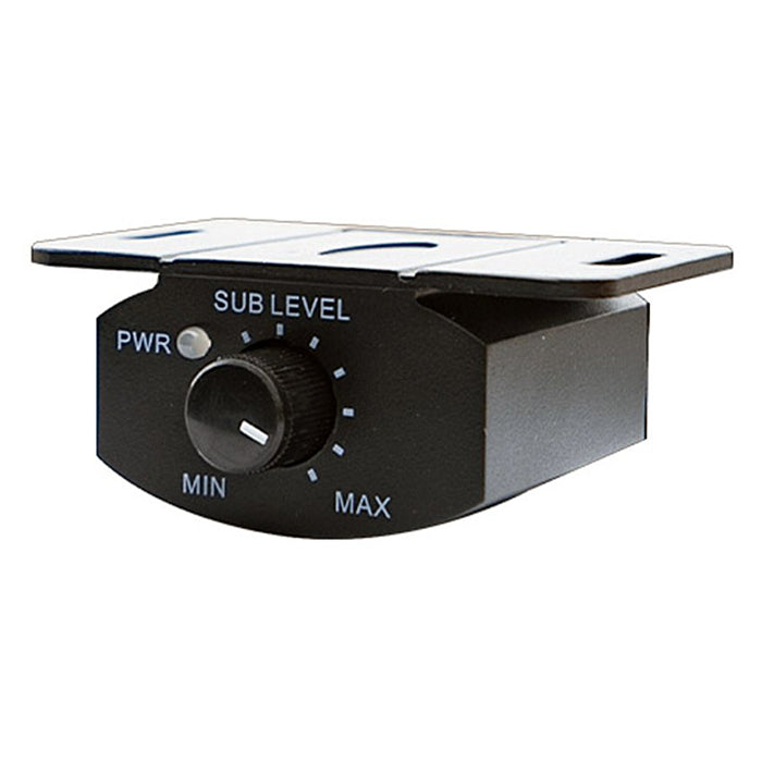 Phoenix Gold ZT6004 600W RMS 24-volt 4-kanal Phoenix_g
