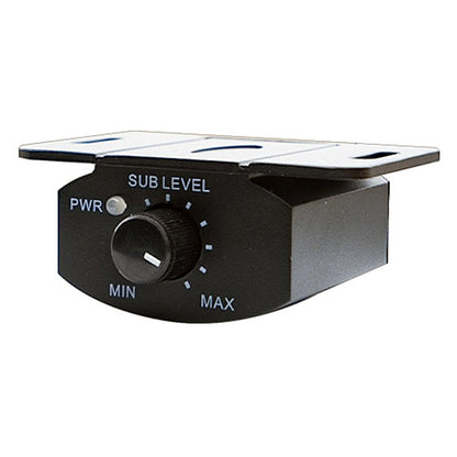 Phoenix Gold ZT6004 600W RMS 24-volt 4-kanal Phoenix_g