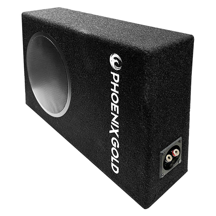 Phoenix Gold 8&quot; subwoofer 250W RMS 4 Ohm phoenix_g