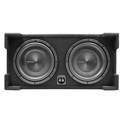 Phoenix Gold 2X10&quot; 700W RMS 2Ohm passiv sub. box Phoenix_g