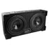 Phoenix Gold 2X12" 1000W RMS 2Ohm passiv sub. box Phoenix_g