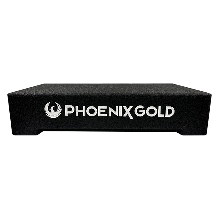 Phoenix Gold 2X12&quot; 1000W RMS 2Ohm passiv sub. box Phoenix_g