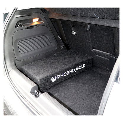 Phoenix Gold 2X12&quot; 1000W RMS 2Ohm passiv sub. box Phoenix_g