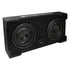 Phoenix Gold 2X8" 250 W RMS 2Ohm passiv sub. box Phoenix_g