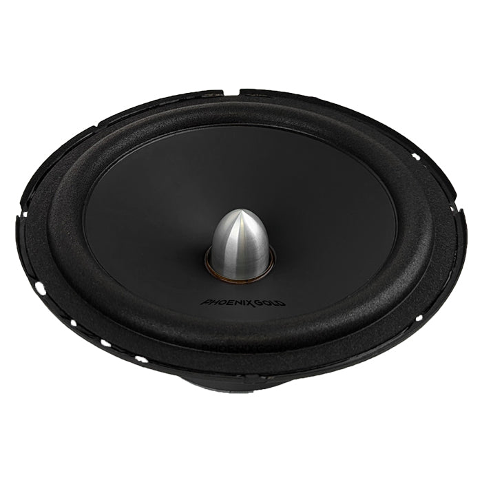 Phoenix Gold 165mm 2-vejs Komponenthøjttalere 60W Phoenix_g