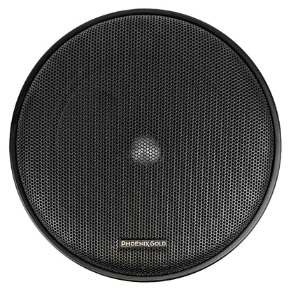 Phoenix Gold 165mm 2-vejs Komponenthøjttalere 60W Phoenix_g