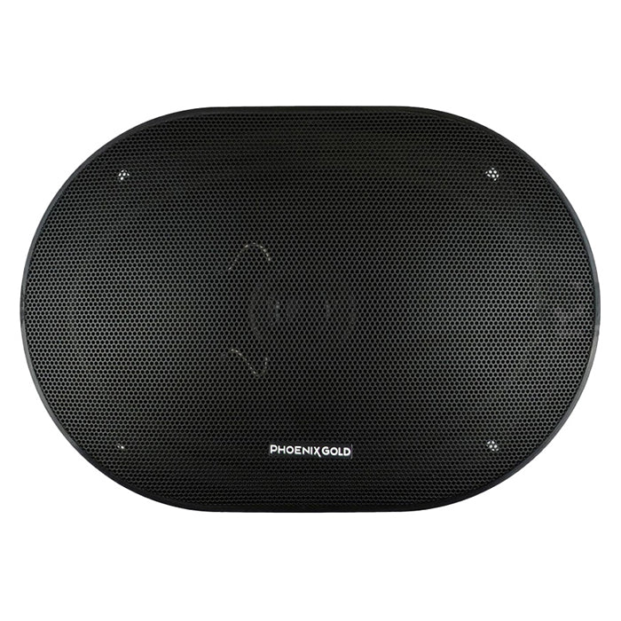 Phoenix Gold 6x9 coaxial højtalere 240W max 80W RMS Phoenix_g