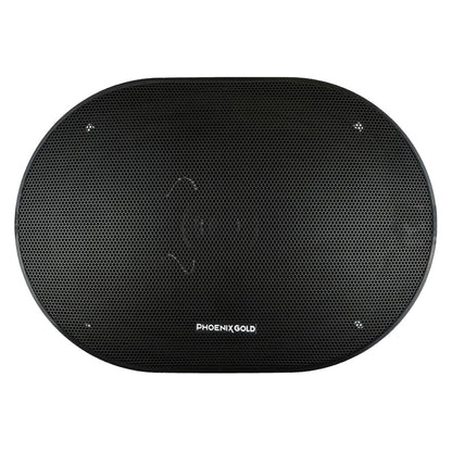 Phoenix Gold 6x9 coaxial højtalere 240W max 80W RMS Phoenix_g