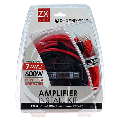 Phoenix Gold CCA Kabelkit 10kv Phoenix_g