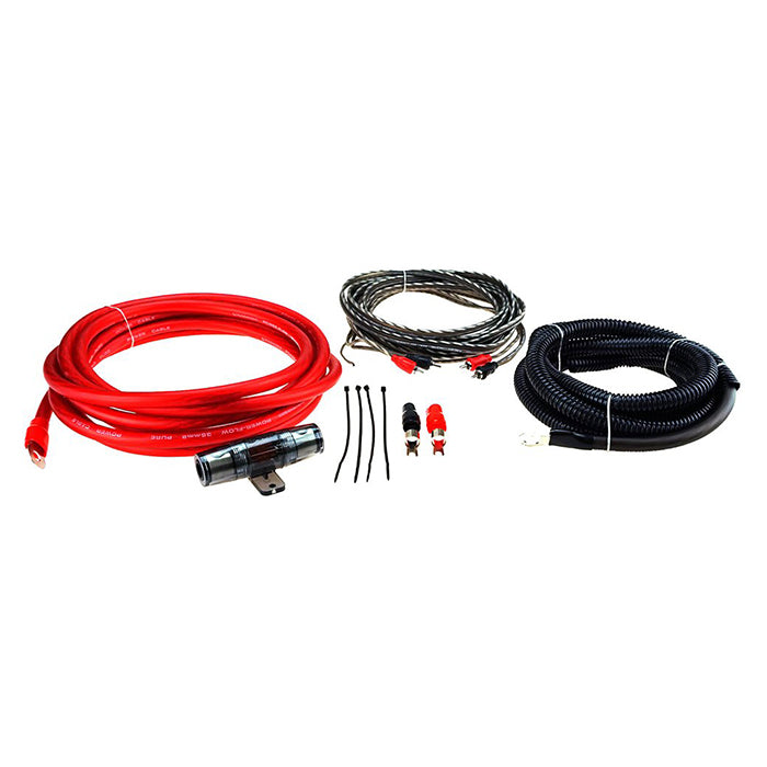 Phoenix Gold CCA Kabelkit 35kv Phoenix_g