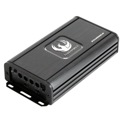 Phoenix Gold 1x500W CLASS-D "mini" forstærker Phoenix_g