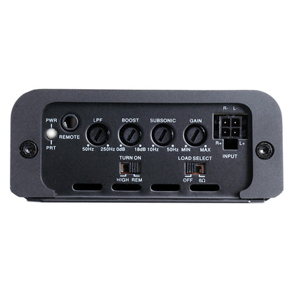 Phoenix Gold 1x500W CLASS-D "mini" forstærker Phoenix_g