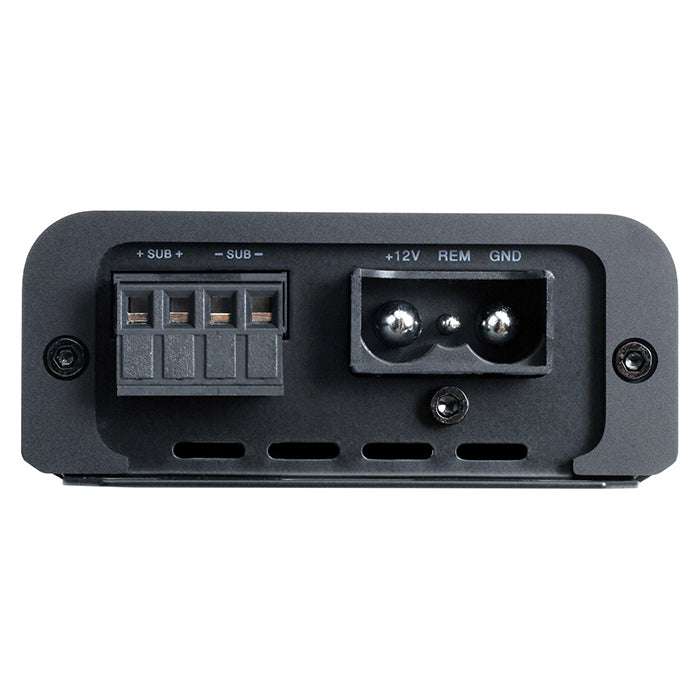 Phoenix Gold 1x500W CLASS-D "mini" forstærker Phoenix_g