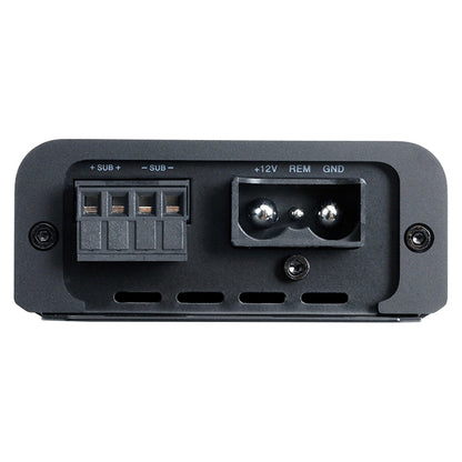 Phoenix Gold 1x500W CLASS-D "mini" forstærker Phoenix_g