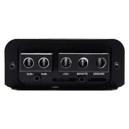 Phoenix Gold 1x500W CLASS-D &quot;mini&quot; monoblok Phoenix_g