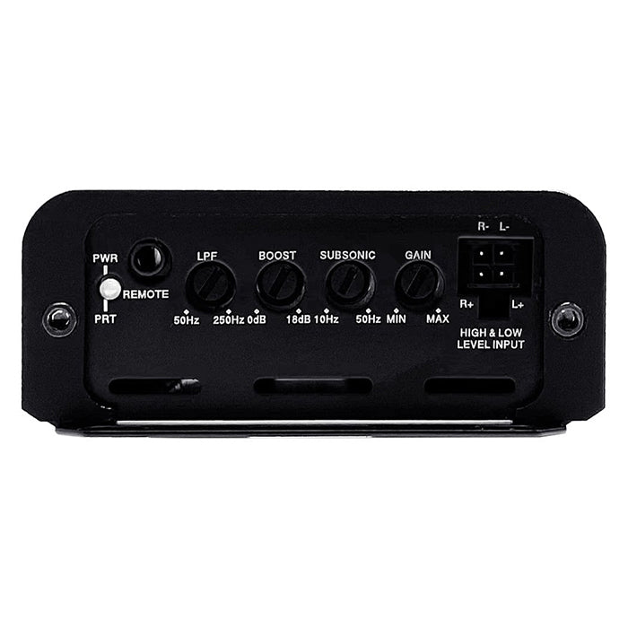Phoenix Gold 1x500W CLASS-D &quot;mini&quot; monoblok Phoenix_g