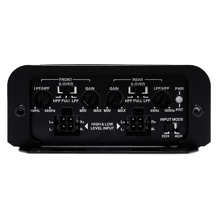 Phoenix Gold 4x125W CLASS-D &quot;mini&quot; forstærker Phoenix_g