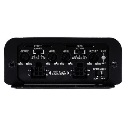 Phoenix Gold 4x125W CLASS-D &quot;mini&quot; forstærker Phoenix_g