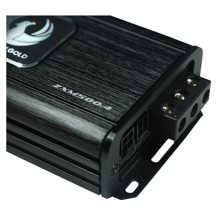 Phoenix Gold 4x125W CLASS-D &quot;mini&quot; forstærker Phoenix_g
