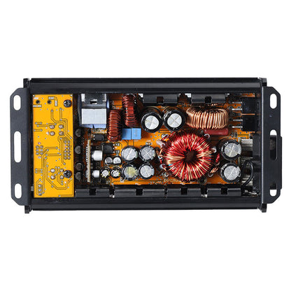 Phoenix Gold 3-kanals miniforstærker 2x75W - 350W RMS Phoenix_g