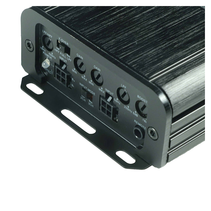 Phoenix Gold 3-kanals miniforstærker 2x75W - 350W RMS Phoenix_g