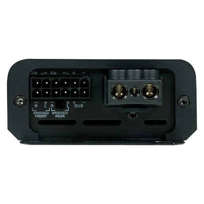 Phoenix Gold 5 kanals mini forstærker 700W phoenix_g