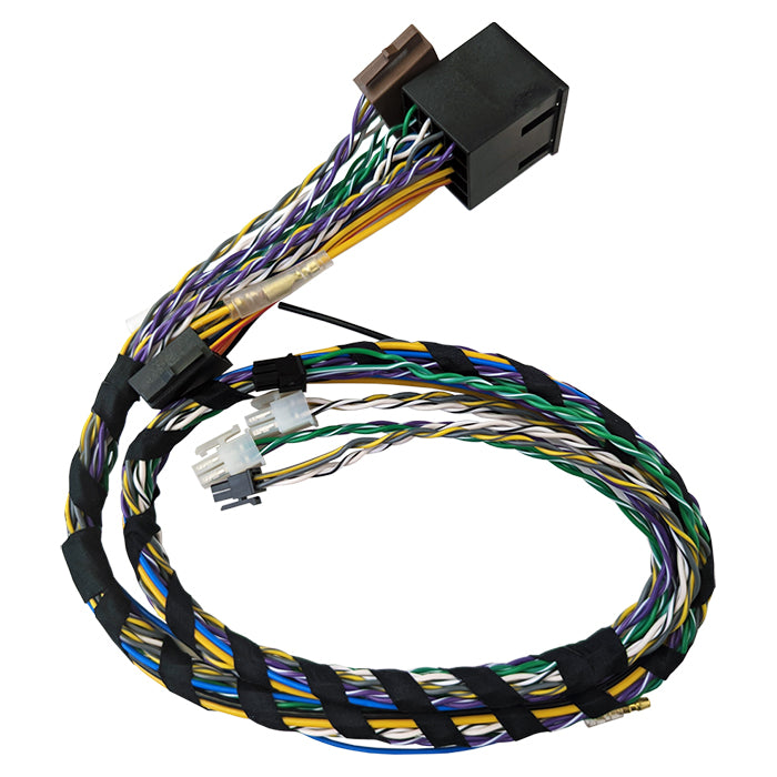 Phoenix Gold ISO-T kabel 2 m til ZXM forstærkere Phoenix_g