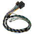 Phoenix Gold ISO-T kabel 2 m til ZXM forstærkere Phoenix_g