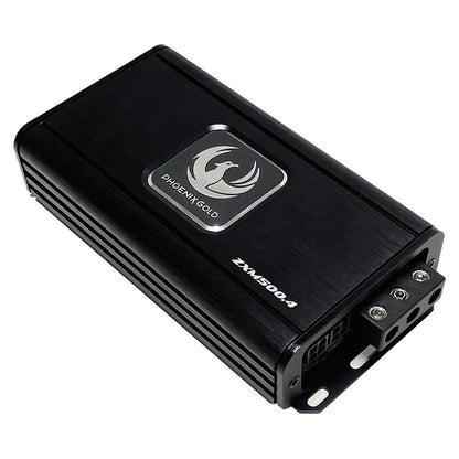 Phoenix Gold Ford 2018- 4x125W Plug-N-Play forstærker Phoenix_g