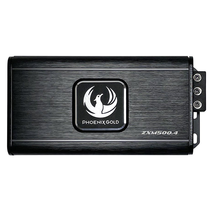 Phoenix Gold Honda 4x125W Plug-N-Play forstærker Phoenix_g