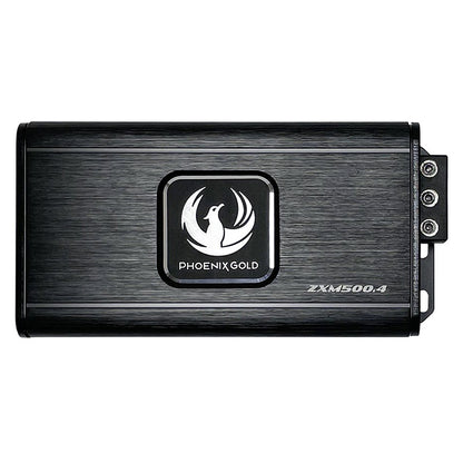 Phoenix Gold Honda 4x125W Plug-N-Play forstærker Phoenix_g