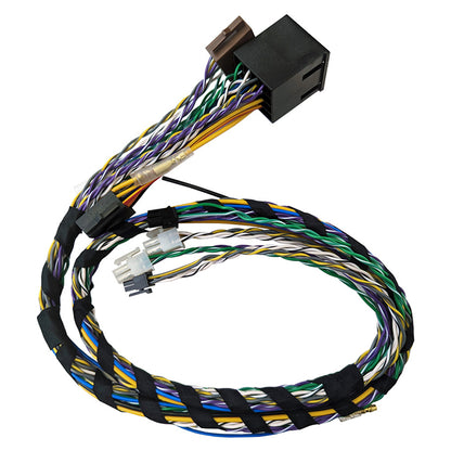 Phoenix Gold Isuzu D-Max Plug and Play Power Up Kit phoenix_g