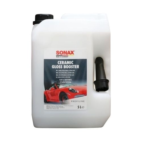 SONAX Profiline Ceramic Gloss Booster 5L - BilligStyling