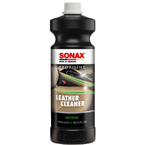 SONAX Profiline Leather Cleaner 1 Liter - BilligStyling