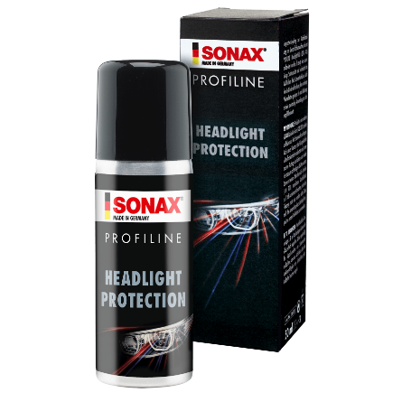 SONAX Profiline Headlight Protection 50ml - BilligStyling