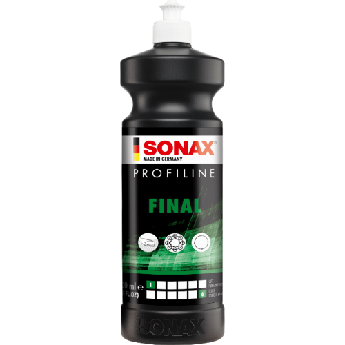 SONAX Profiline Final 1L - BilligStyling