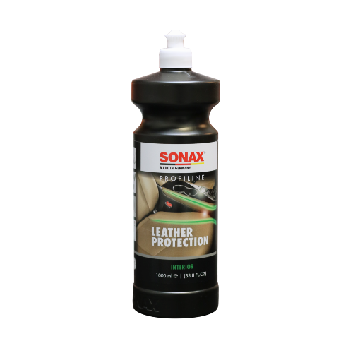 SONAX Profiline Leather Protection 1L - BilligStyling