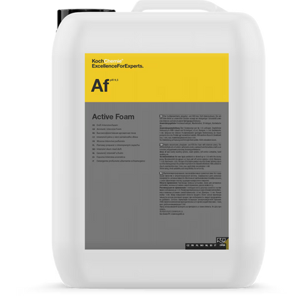 Koch Chemie Active Foam Skumforvask - 1 Liter Koch Chemie