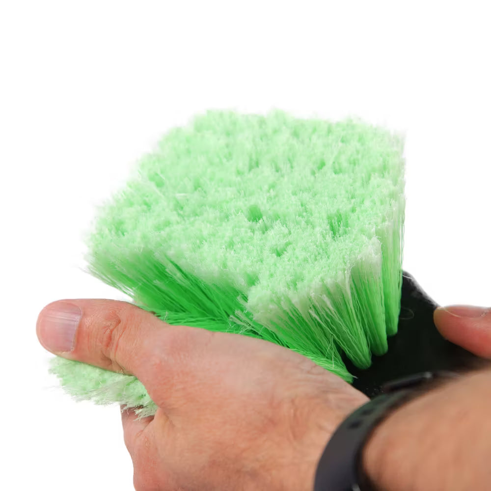 Auto Glanz Wheel &amp; Fender Brush Auto Glanz