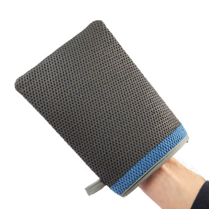 NDS Clay Mitt Nordic Detailing Supplies